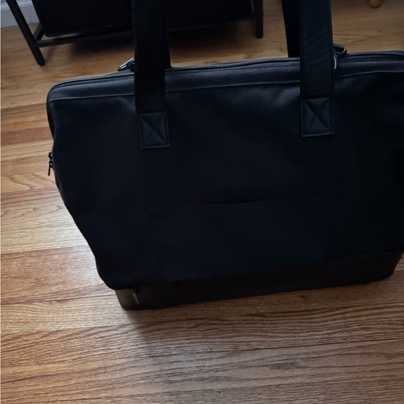 BEIS Black Weekender - Picture 2 of 3